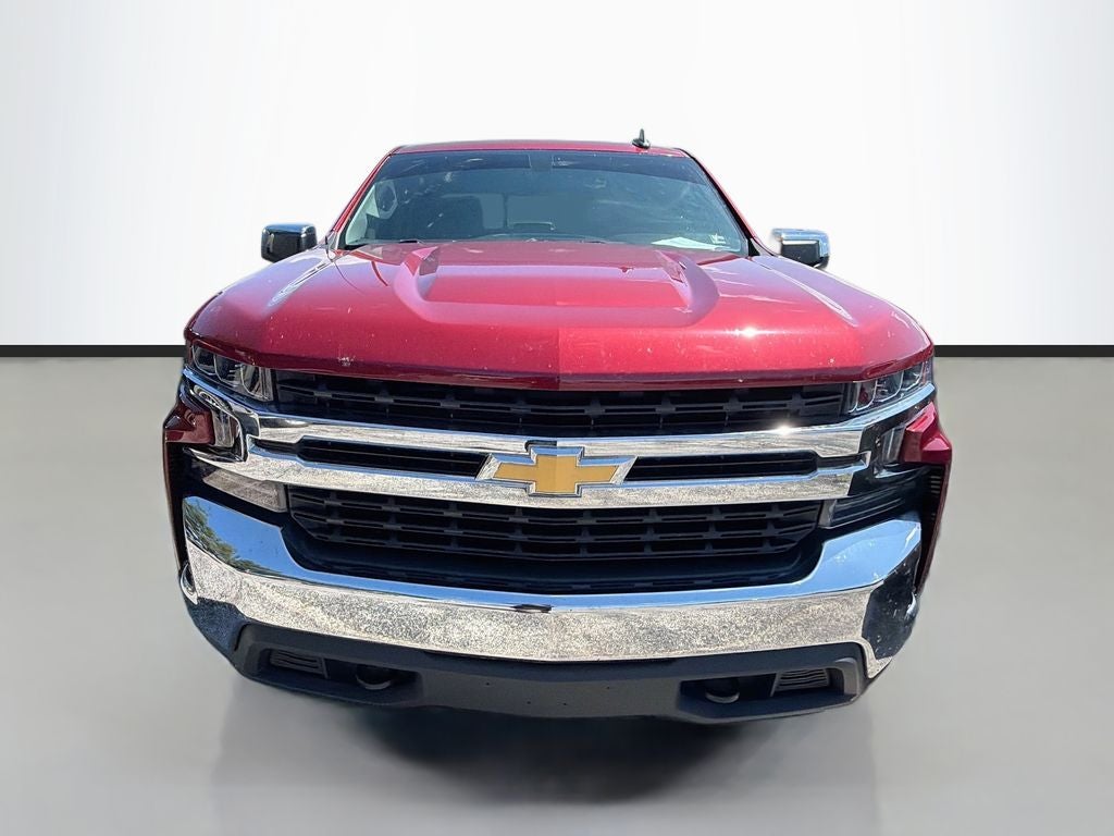 chevrolet silverado 1500 2019 3GCPYDEK0KG135051 image chevrolet silverado 1500 2019 3GCPYDEK0KG135051 image